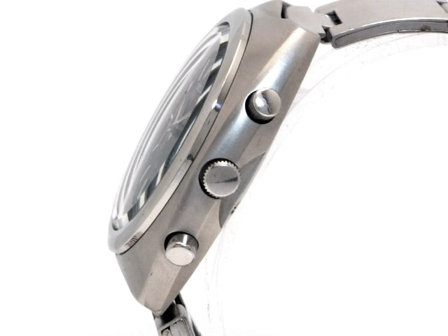 セイコー スピードタイマー 7017-6040 自動巻 OH済 昭和46年製