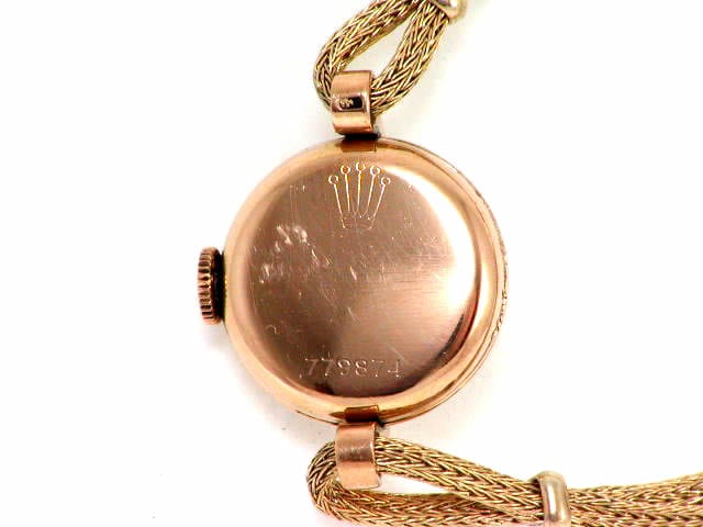 ROLEX Precision K18WG 750 手巻き プレシジョン 無垢 ROLEX Precision K18WG 750 手巻き プレシジョン 無垢 SELECT INC