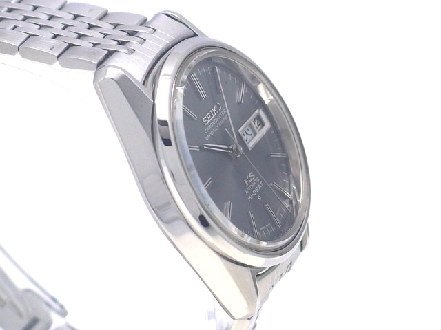 キングセイコー クロノメーター 5626-7040 自動巻 OH済 昭和45年製