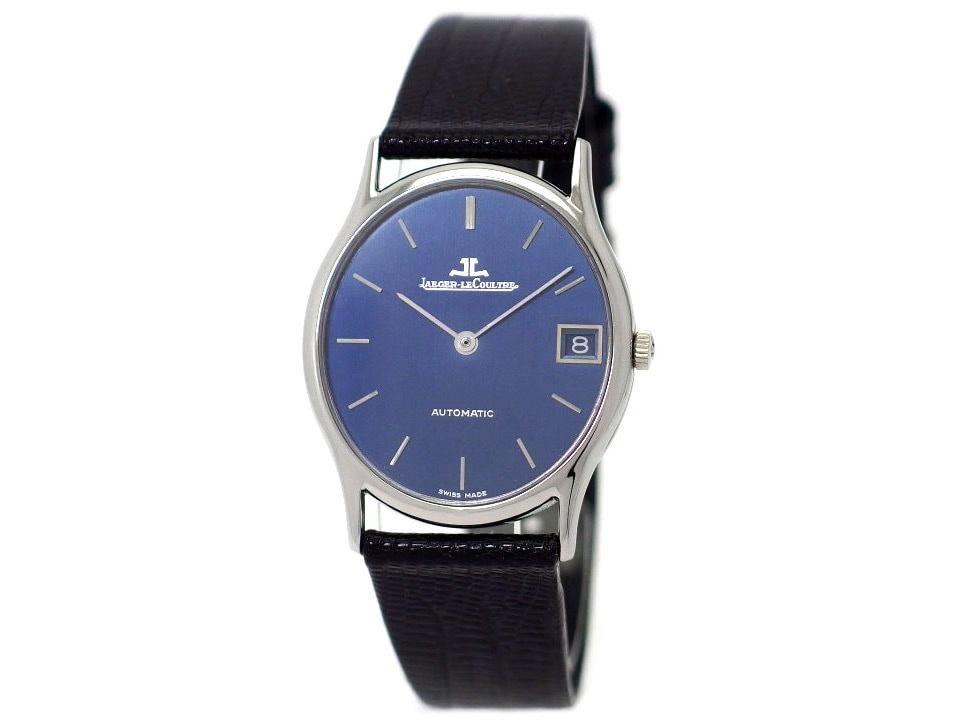 ジャガールクルト Ref.5002.42 Cal.900 薄型 自動巻 OH済 1970年代