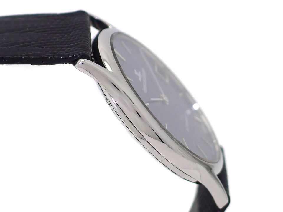 ジャガールクルト Ref.5002.42 Cal.900 薄型 自動巻 OH済 1970年代