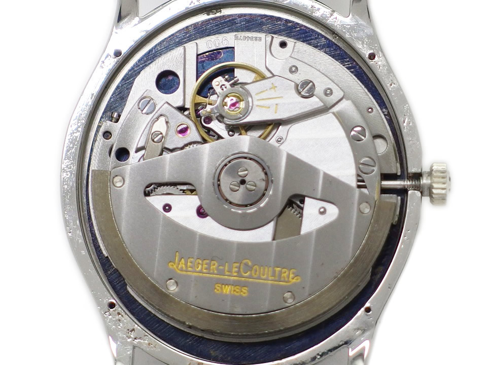 ジャガールクルト Ref.5002.42 Cal.900 薄型 自動巻 OH済 1970年代