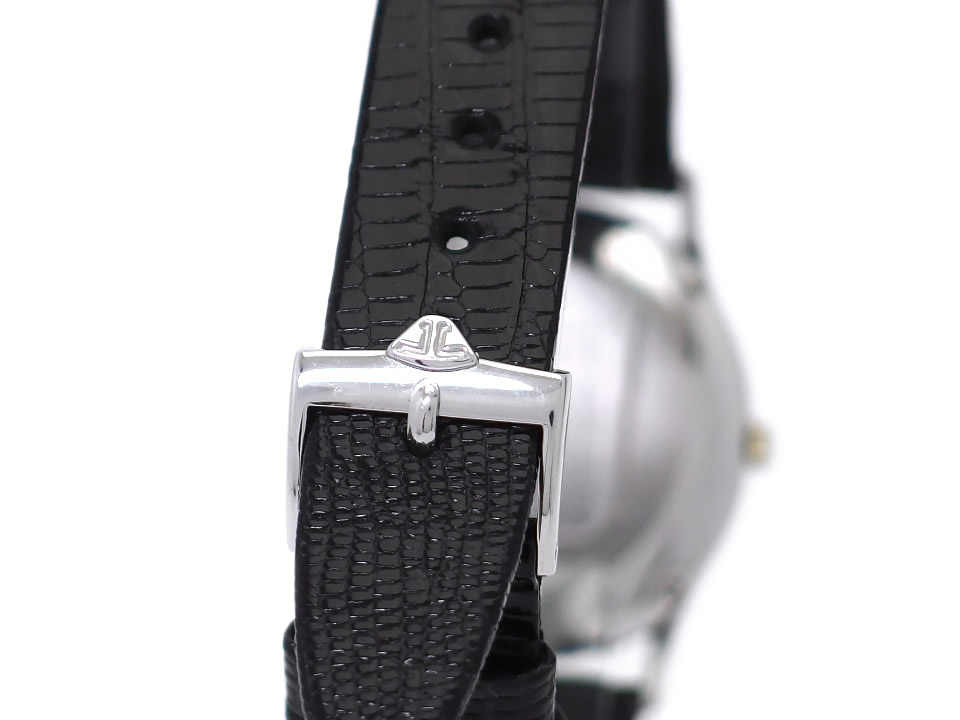 ジャガールクルト Ref.5002.42 Cal.900 薄型 自動巻 OH済 1970年代