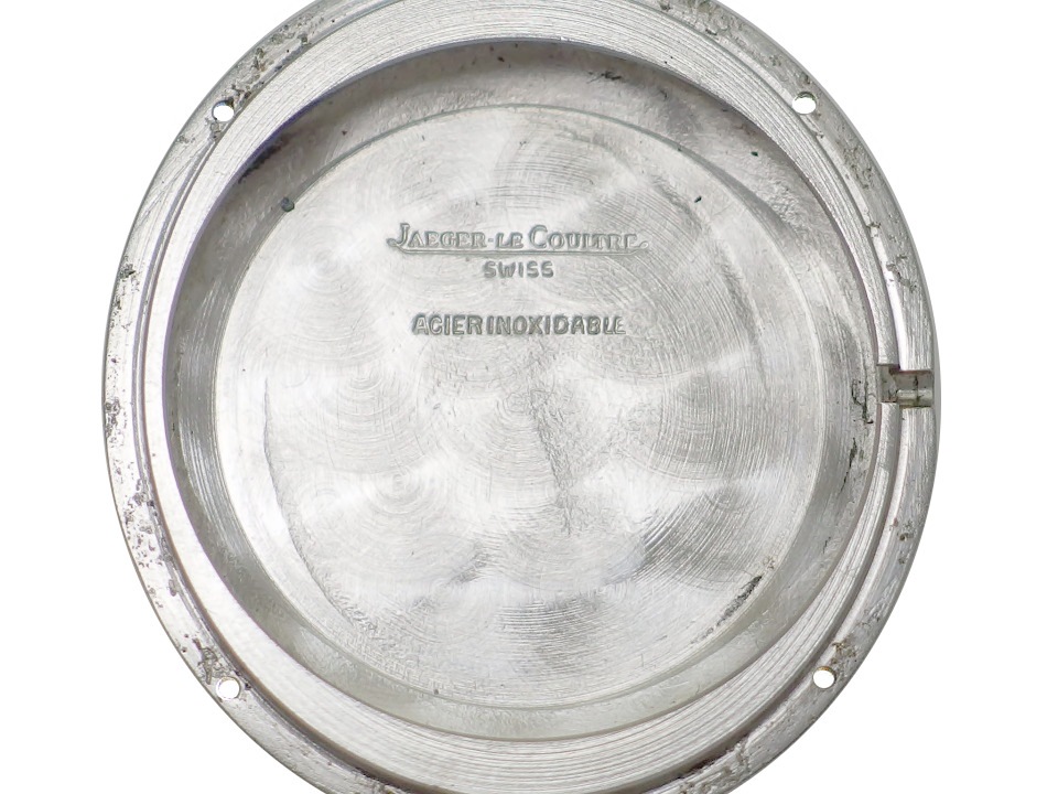 ジャガールクルト Ref.5002.42 Cal.900 薄型 自動巻 OH済 1970年代