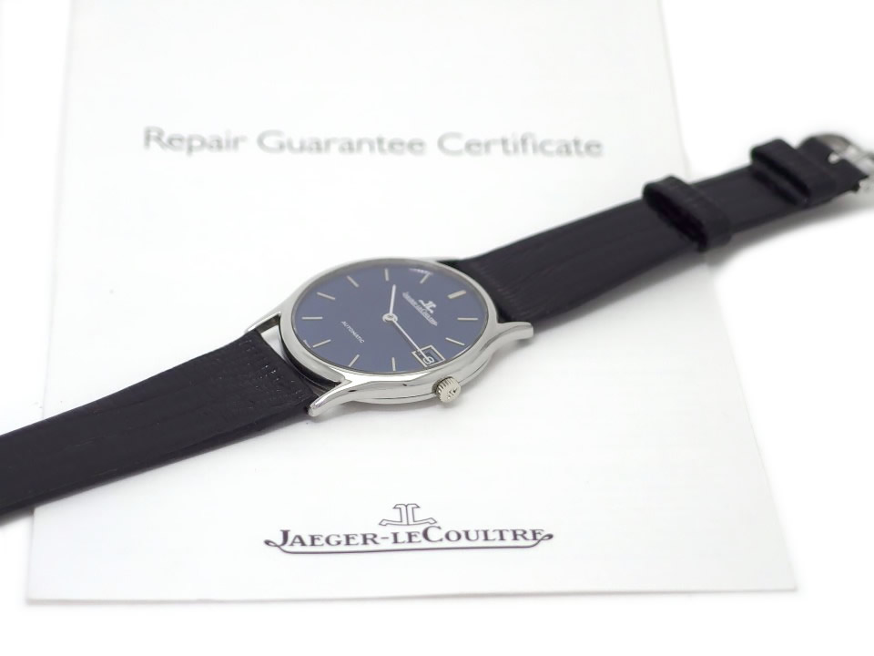 ジャグル商品確認ページ Q7018420 シルバー JaegerLeCoultre（ジャガールクルト）レベルソ
