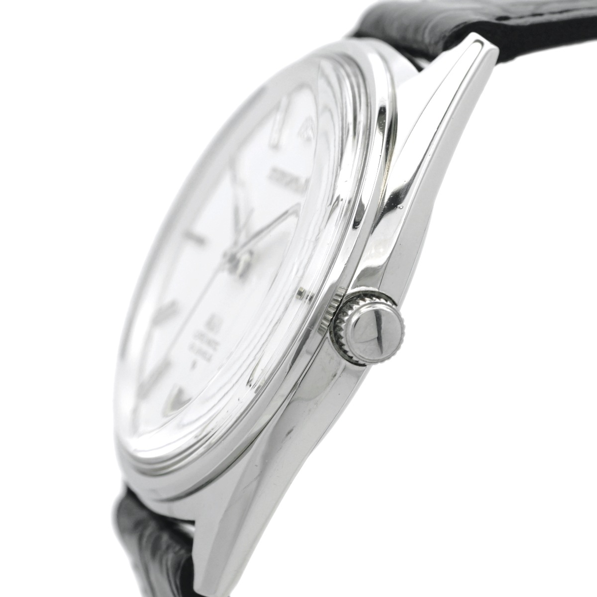 セイコー ロードマチック 5601-9000 ノンデイト 自動巻 OH済