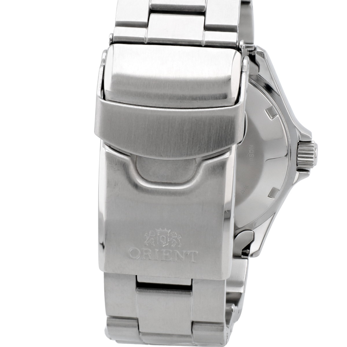 オリエント 200mダイバー RN-AA0002L F692-UAA0 Cal.F6922 22石 自動巻 2024年購入品 USED ORIENT