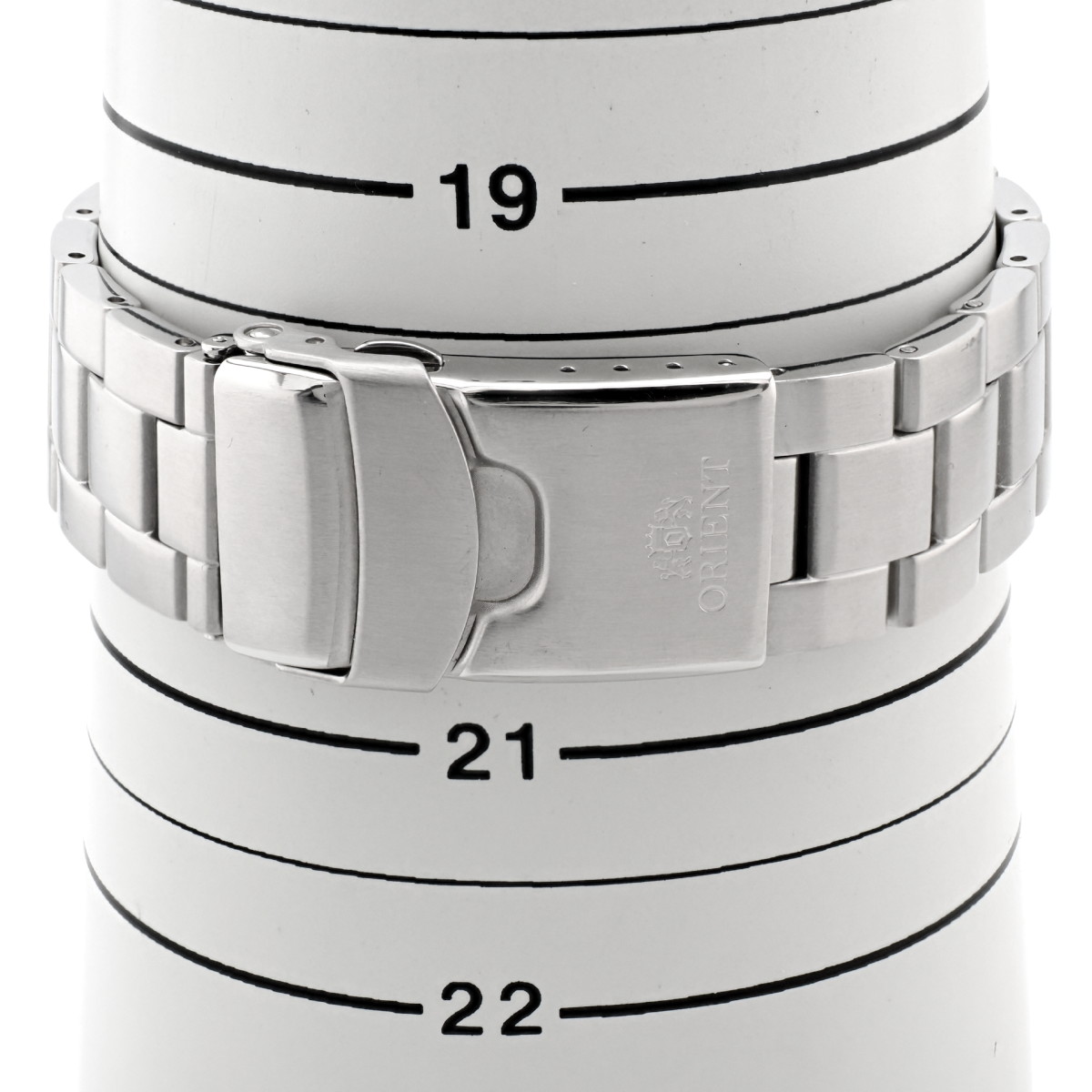 オリエント 200mダイバー RN-AA0002L F692-UAA0 Cal.F6922 22石 自動巻 2024年購入品 USED ORIENT