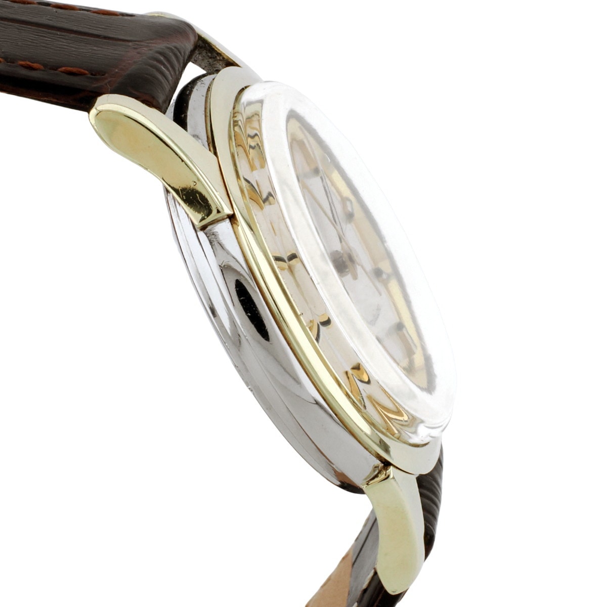 オメガ コンステレーション 14381-8-SC キャップゴールド Cal.551 自動巻 OH済 1960年製 Omega