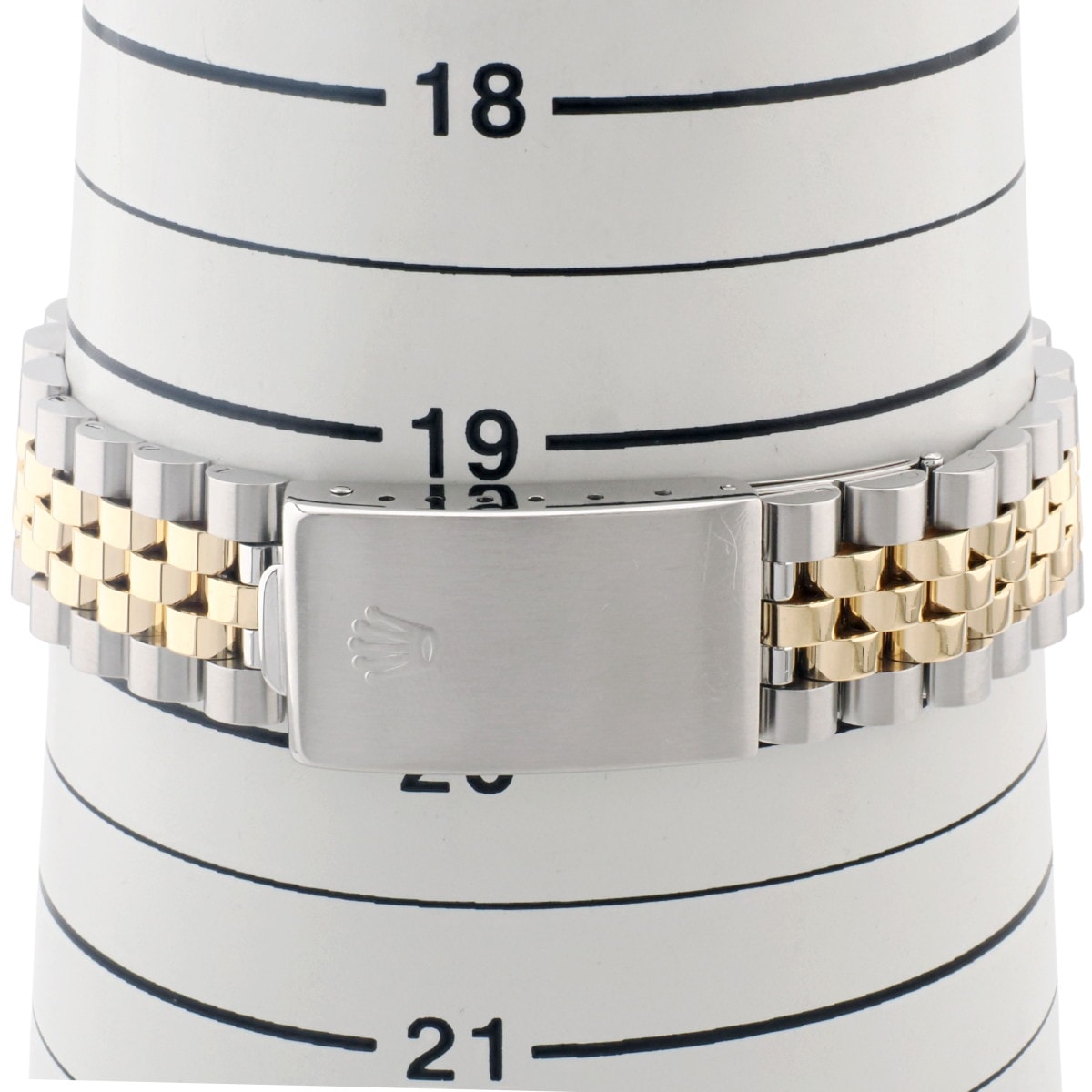 【2026年1月日ロレOH済/フルセット】ロレックス デイトジャスト 16233G 10Pダイヤ シャンパン S番 1993年 Rolex