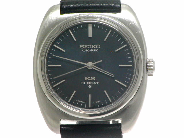 n*0様 キングセイコー　KING SEIKO KS 5621-7000 197 SEIKO（セイコー） SEIKO 5621-7000 KS キングセイコー ハイビート