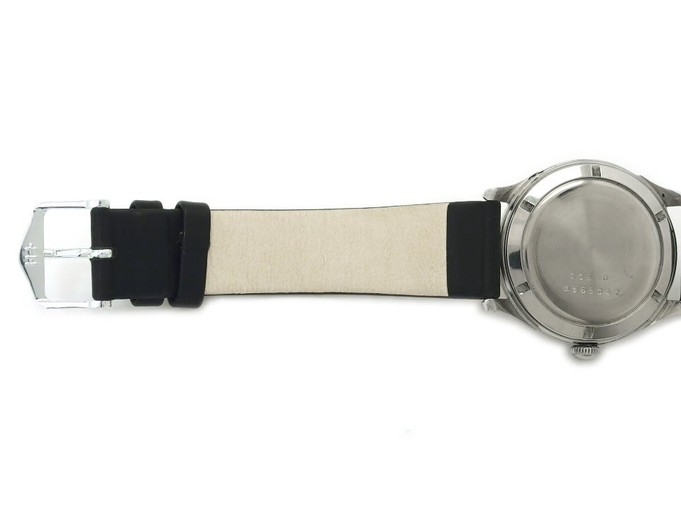 ユニバーサル ジュネーブ Ref.206501 ドーム型文字盤 Cal.332 手巻 OH済 1952年製