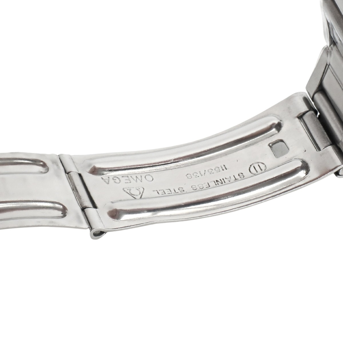 オメガ ジュネーブダイナミック 135.033 Cal.601 手巻 OH済 1969年製 Omega