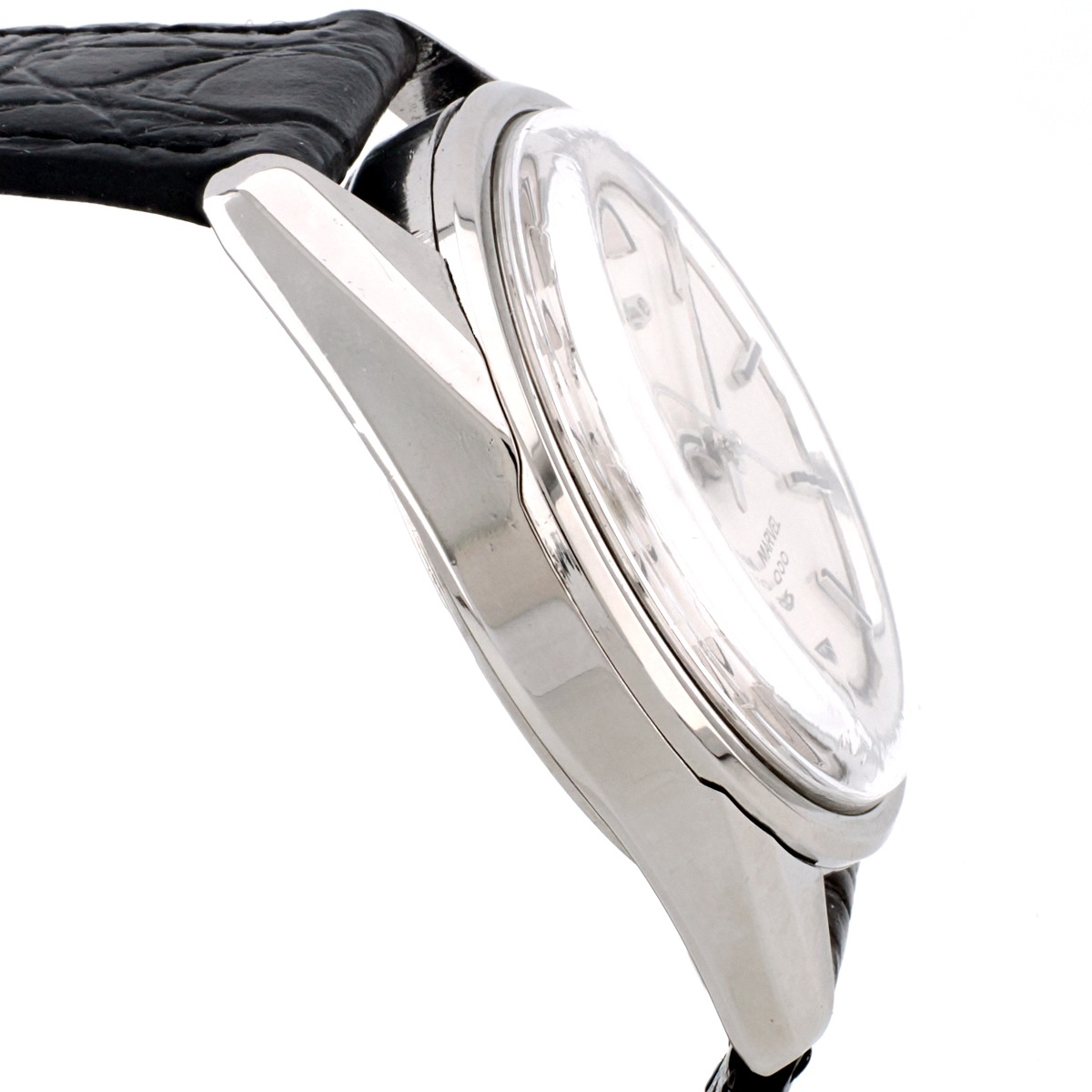 セイコー ロードマーベル 36000 5740-8000 手巻 OH済 1974年製（昭和49年）