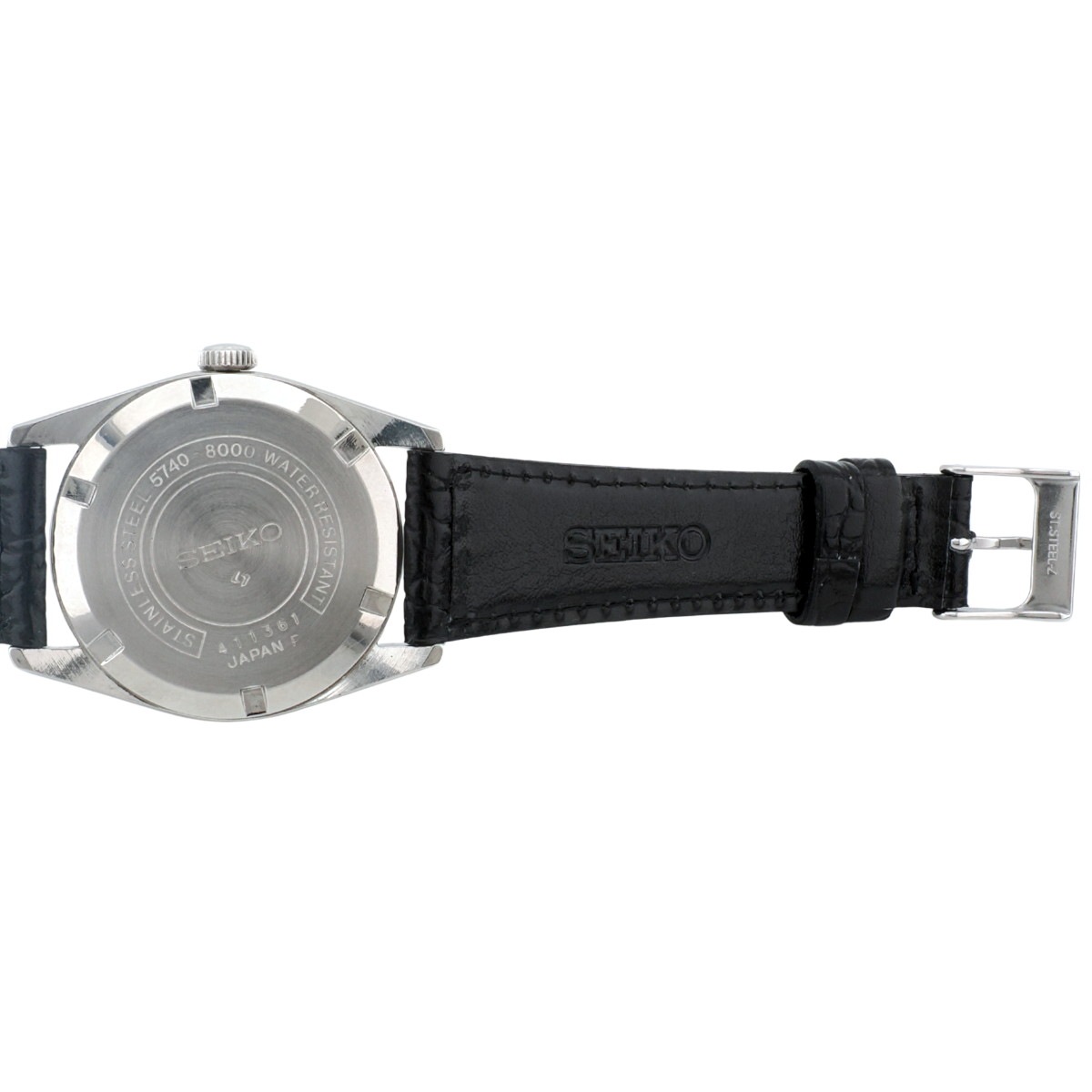 セイコー ロードマーベル 36000 5740-8000 手巻 OH済 1974年製（昭和49年）