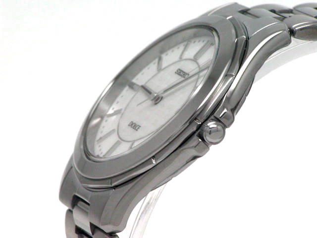 セイコー ドルチェ SACM139 クオーツ USED