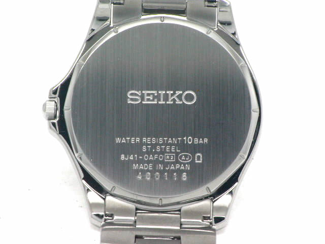 セイコー ドルチェ SACM139 クオーツ USED