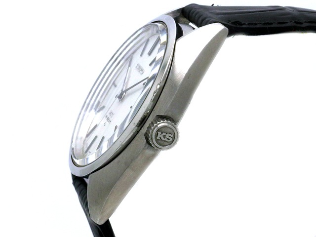 OH済み 45 キングセイコー 1968年製 キング セイコー 45-7000 45KS ハイビート メダル付 手巻