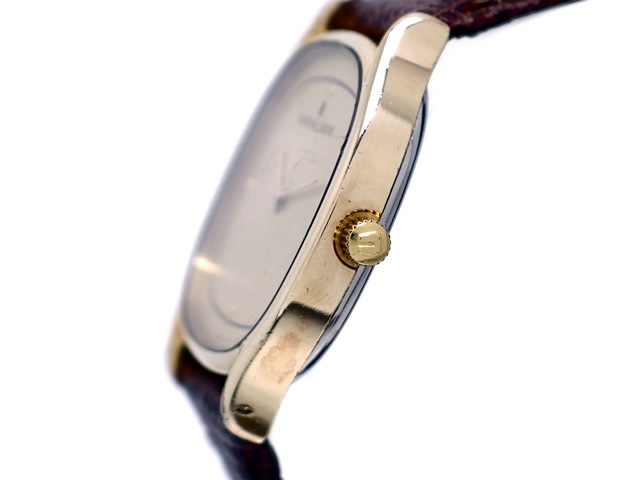 ユニバーサル・ジュネーブ 543226 GP 手巻 OH済 1970年代