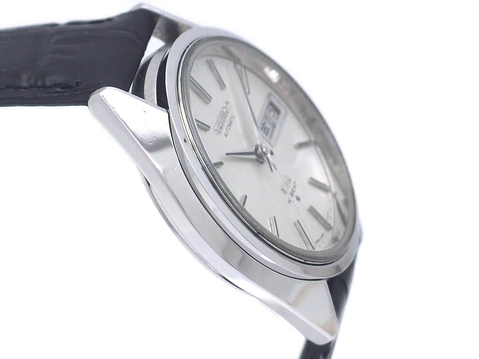 キングセイコー 5626-7111 ハイビート 自動巻 OH済 昭和48年製 Seiko