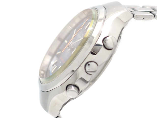 セイコー 5スポーツ スピードタイマー 7015-8000 自動巻 OH済 昭和47年製