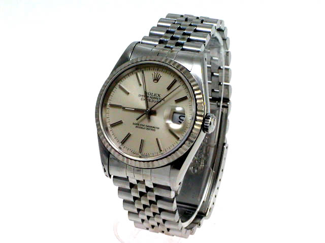 ロレックス デイトジャスト Ref.16234 自動巻 1993年 Rolex