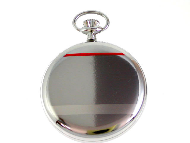 ルイ・エラール 懐中時計 トラディショナル 白文字盤