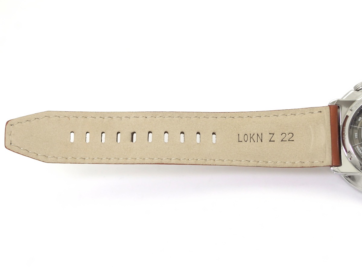 セイコー プロスペックス コンパス SRPD31J1 4R36-07A0 日本製 逆輸入