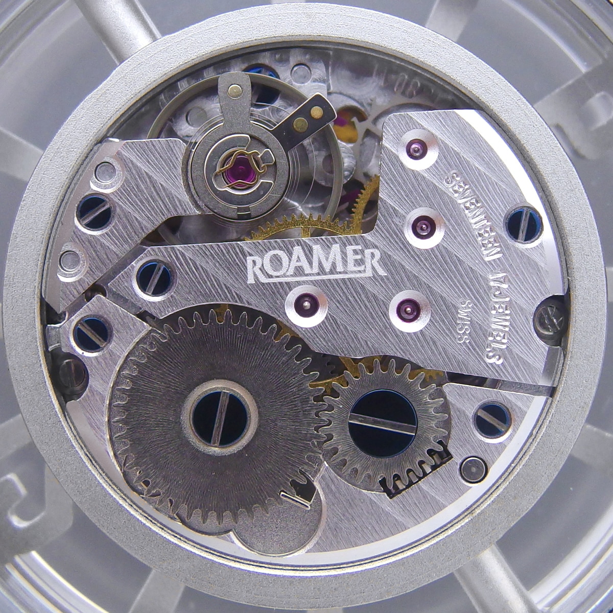 ローマー コンピテンス オリジナル 101 302.1 フォンテメロン FHF Cal