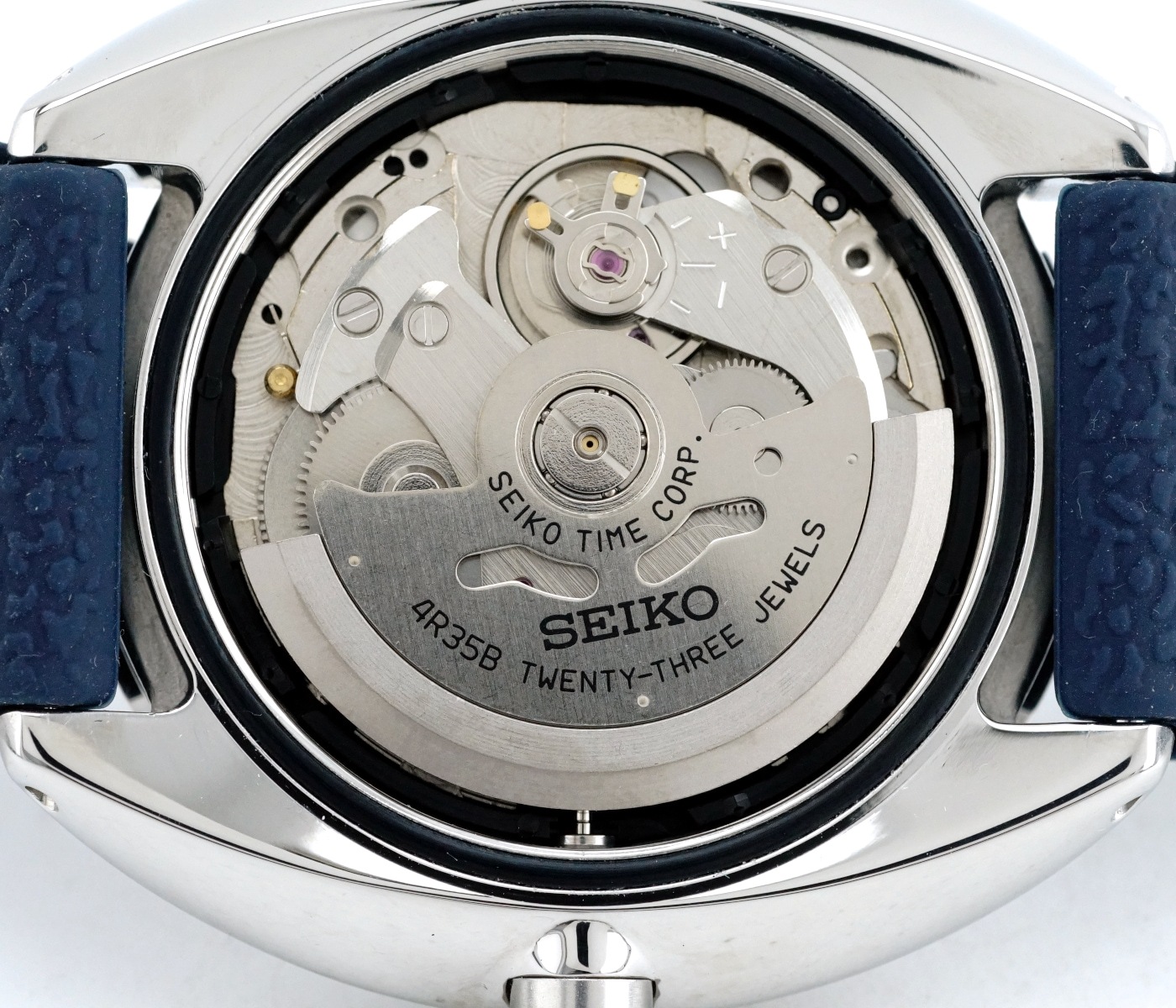 未使用 極美品 SEIKO セイコー バンドリ コラボ 腕時計 Pastel 未使用 極美品 SEIKO セイコー バンドリ コラボ 腕時計 Pastel