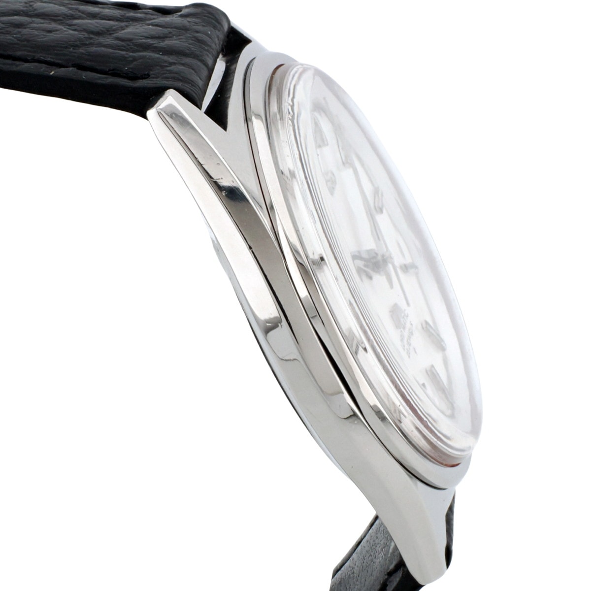 セイコー ロードマチック 5601-9000 ノンデイト 自動巻 OH済 1970年製（昭和45年）