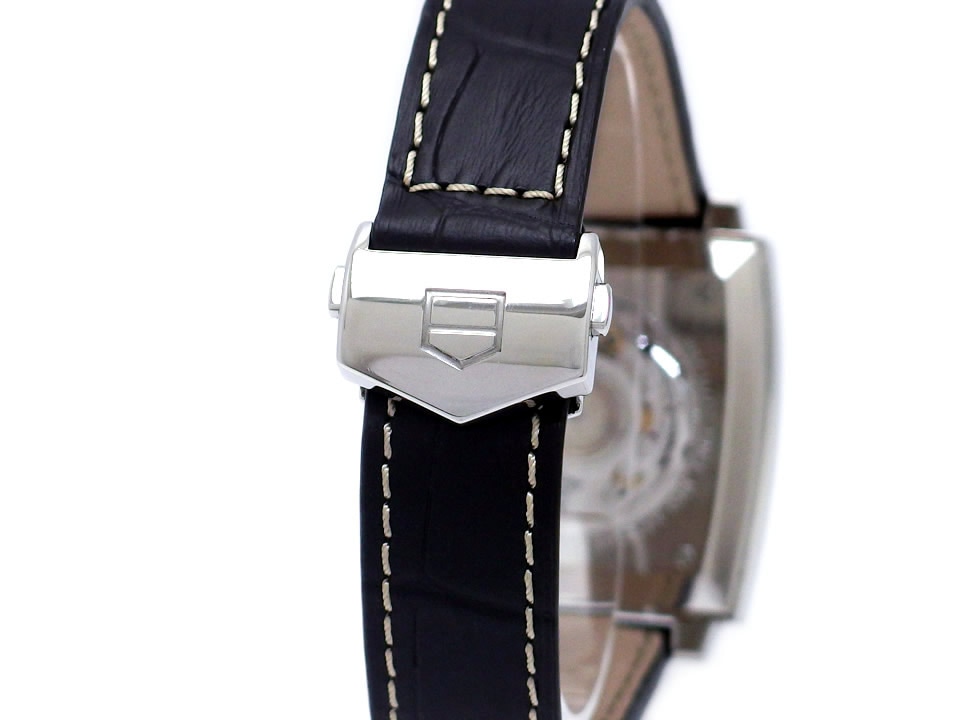 タグホイヤー モナコ レーシング CAW2117 400本限定 自動巻 OH済 2010  