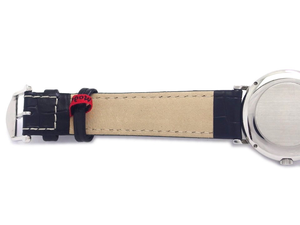 IWC ポートフィノ Ref.3514 34mm ノンデイト Cal.37521 21石 自動巻 OH済 1991年購入品 USED