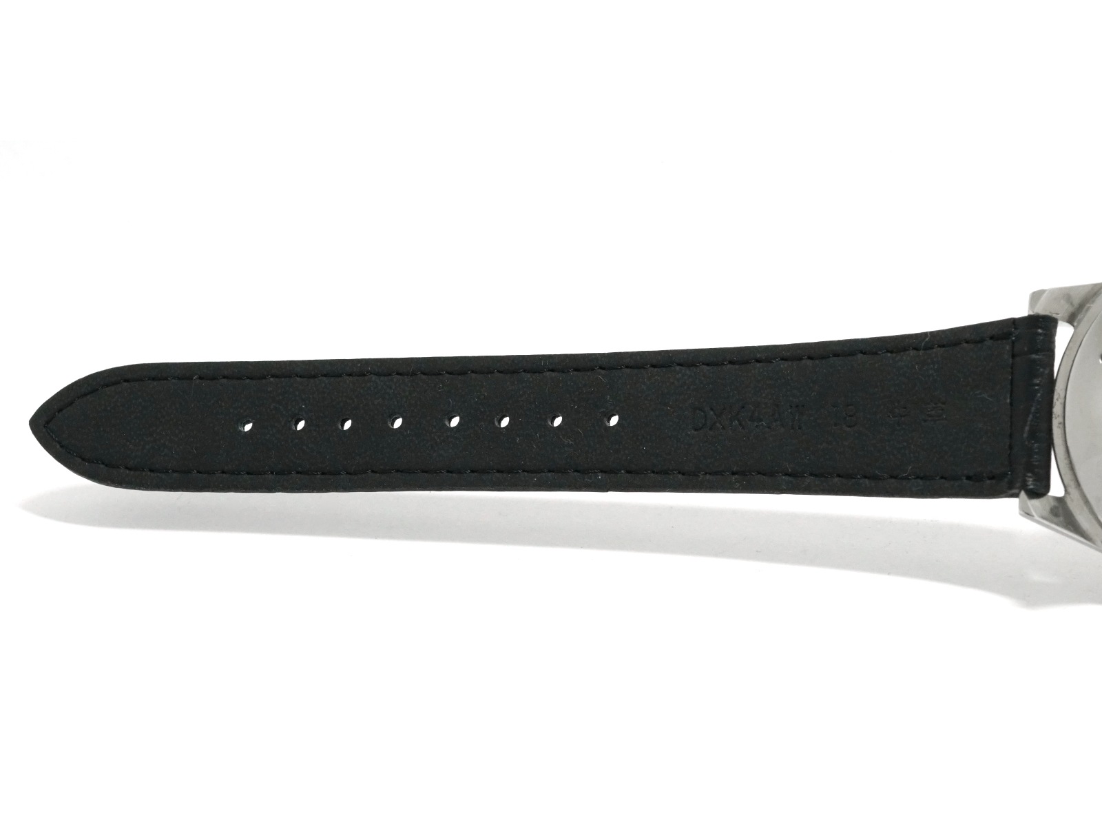 シチズン アラーム 4H フォーハンド Ref.5150811 ステンレス 手巻 OH済 昭和38年/1963年製