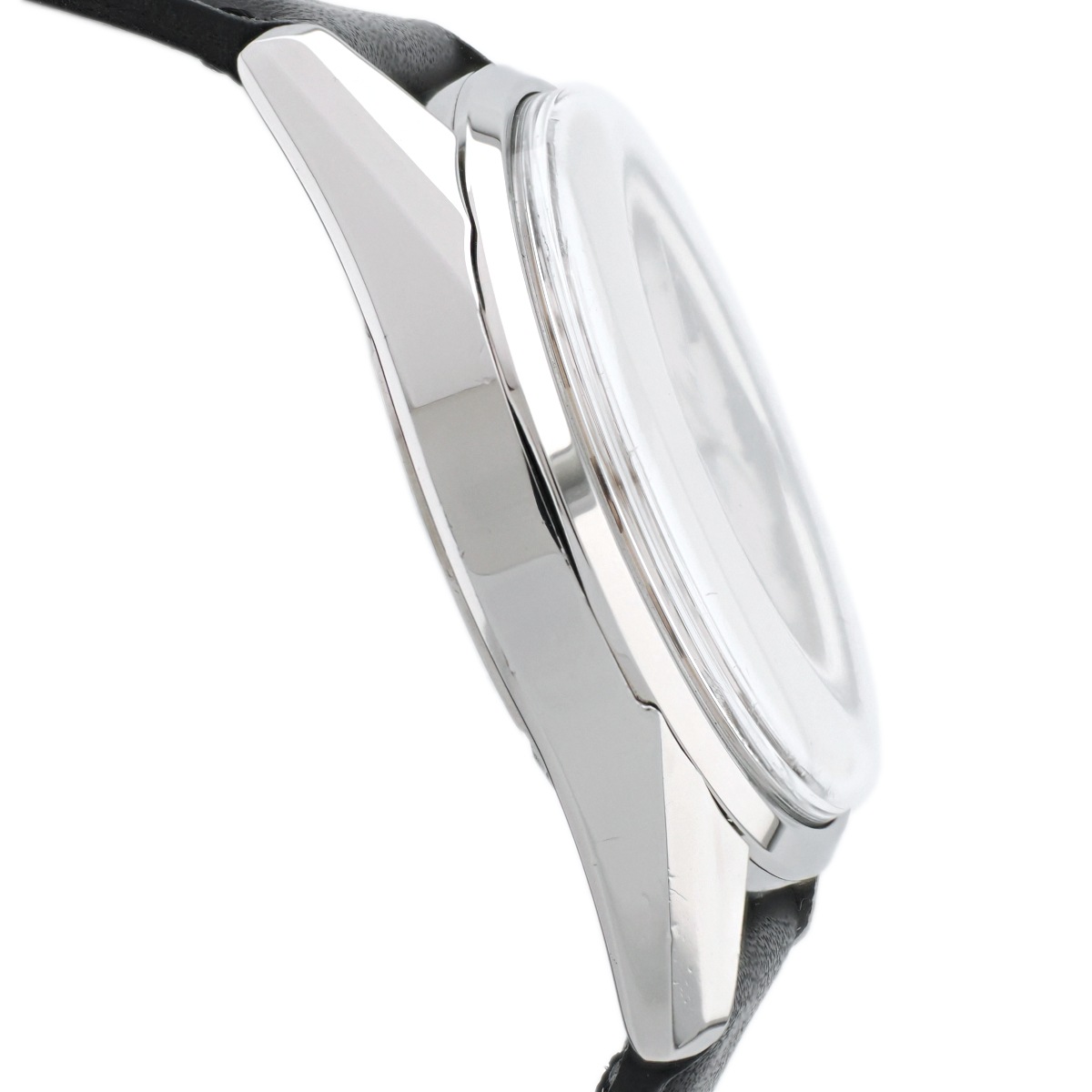 セイコー ロードマーベル 36000 5740-8000 絹目文字盤 アラビアインデックス 手巻 OH済 昭和49年/1974年製 Seiko