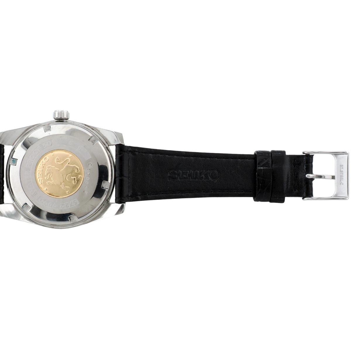 ジャンク SEIKO Le Vent 六芒星 YOKO AKI A4072 ジャンク SEIKO Le Vent 六芒星 YOKO AKI A4072 A surprising