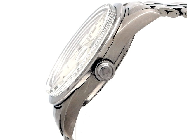 ユニバーサル ポールルーター スーパー 自動巻 OH済 1960年代