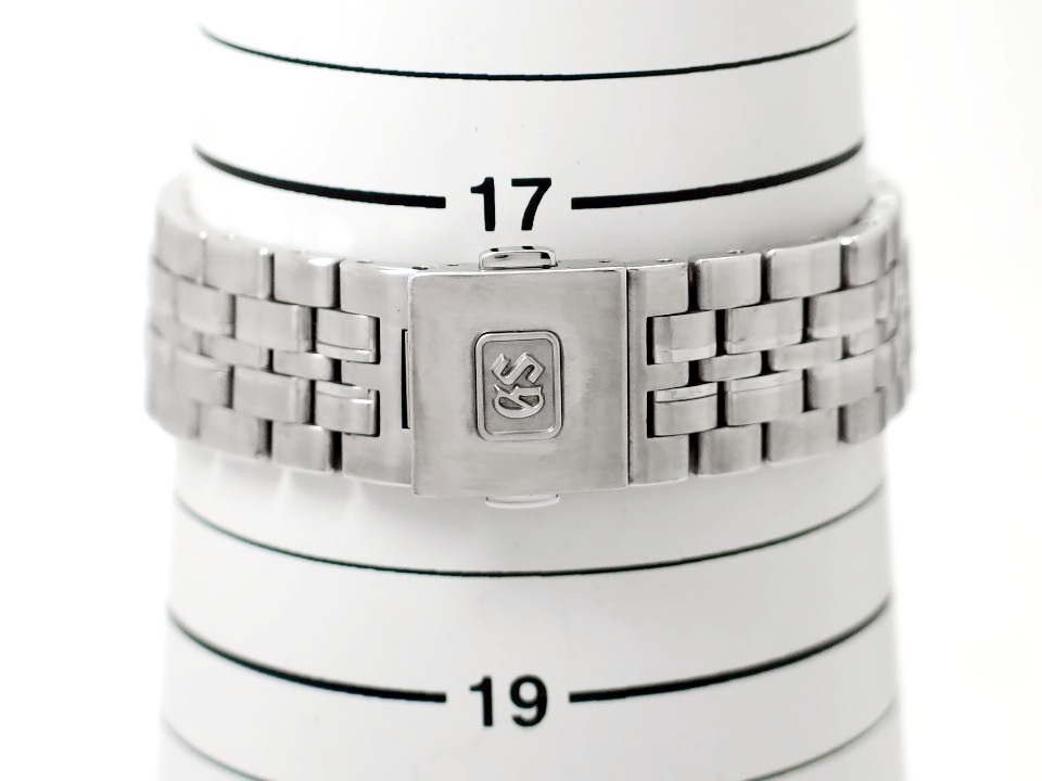 グランドセイコー SBGV001 9F82-0A10 クオーツ 2003年頃 USED Seiko