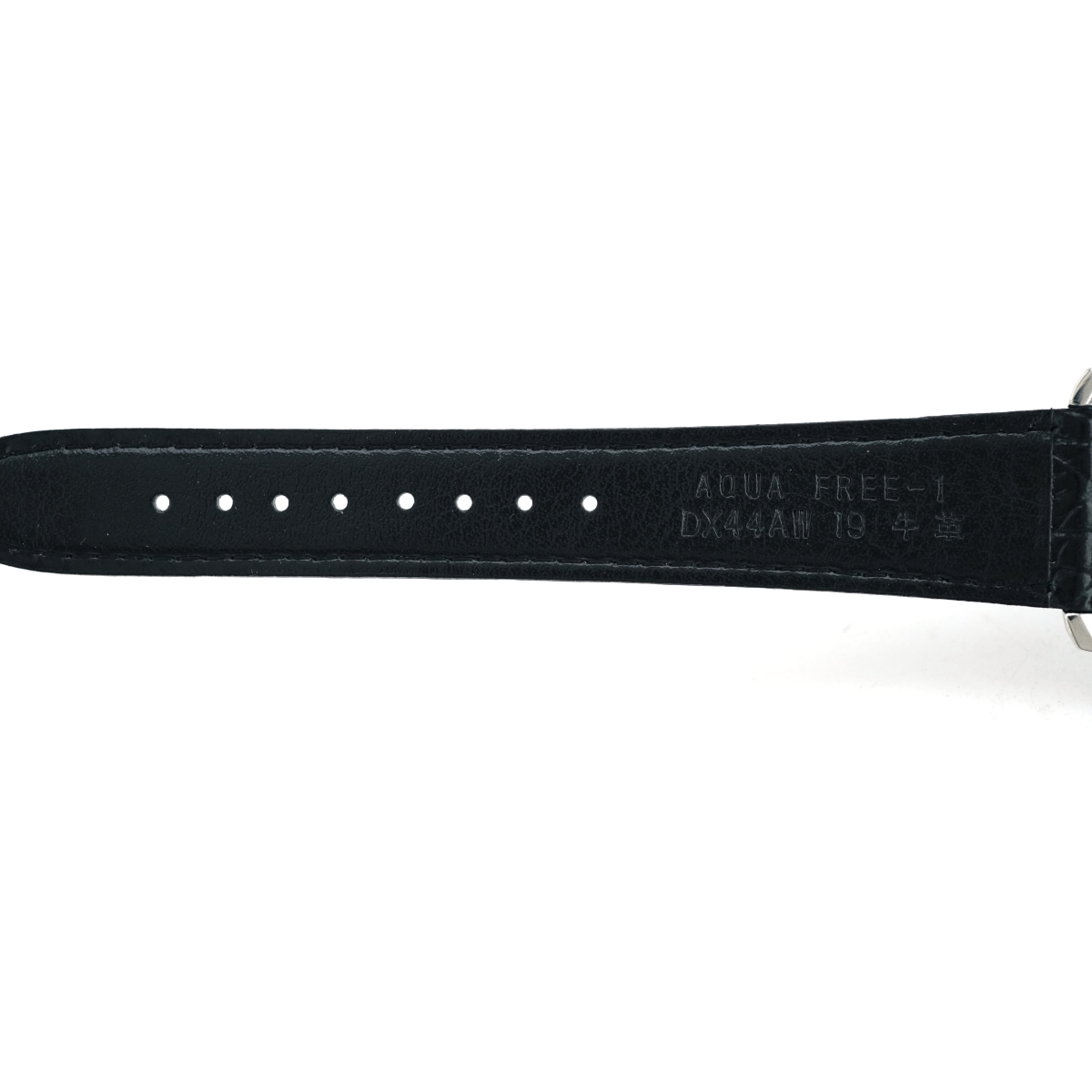 キングセイコー セカンドモデル 44-9990 後期型 Cal.44A 25石 手巻 OH済 昭和42年/1967年製 Seiko