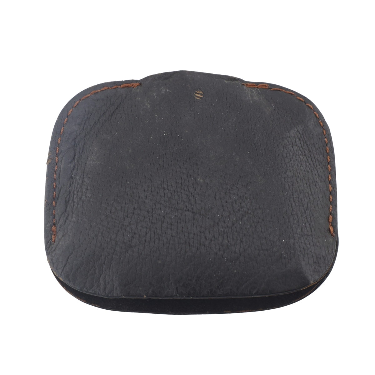 セイコー 懐中時計 5740-0080 ステンレス SEIKO革カバー付 10振動 ロードマーベルCal.5740C 手巻 OH済 1968年製（昭和43年）