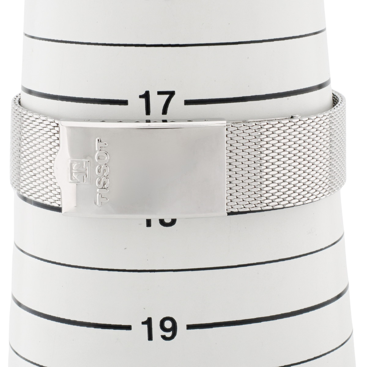 TISSOT シースター ヴィソデイト 42520 41520 純正メッシュブレス Cal.782-1 手巻 OH済 1969年製 ティソ