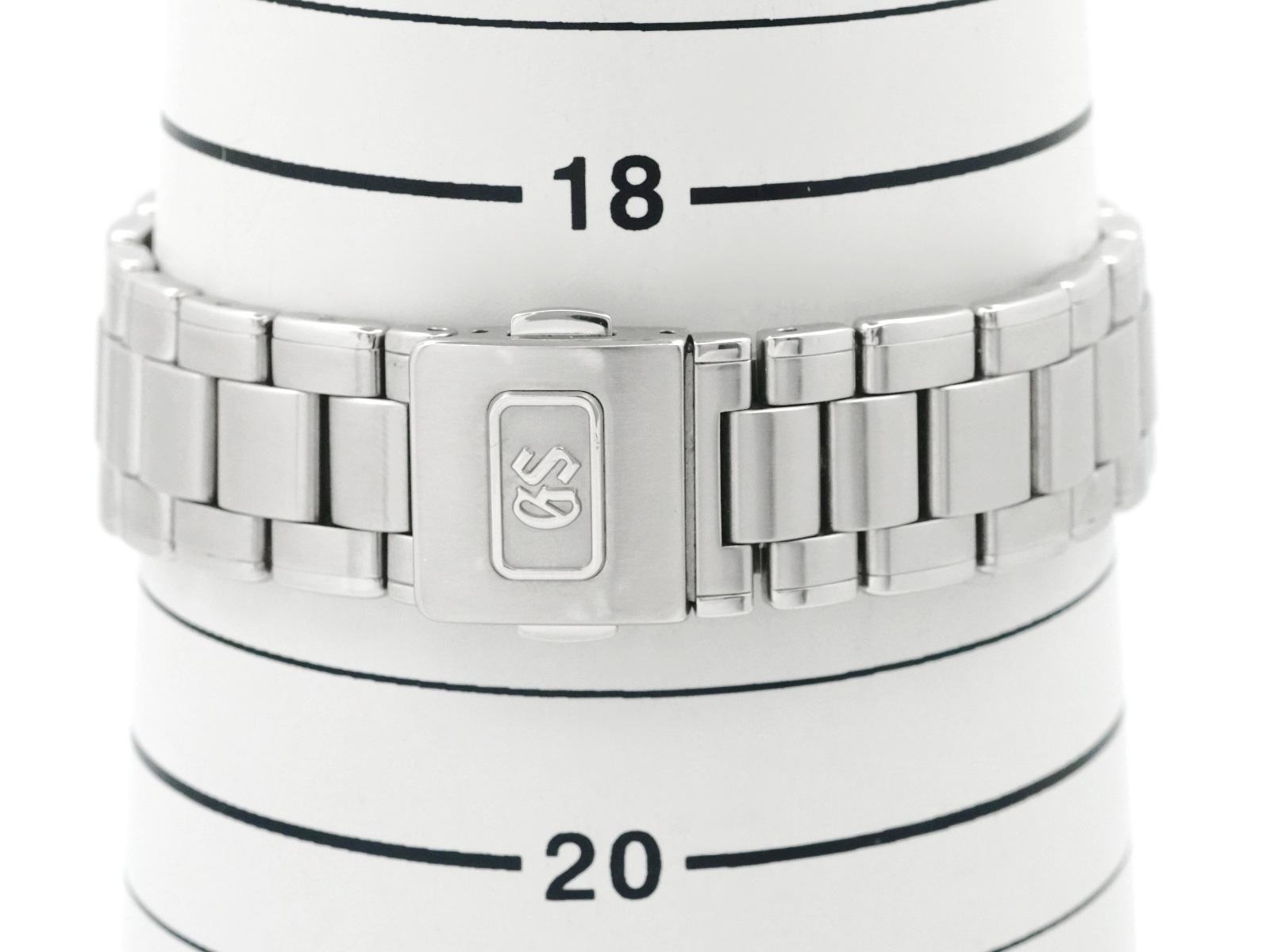 【美品❗️】SEIKO セイコー グランドセイコー 9F62-0A10クオーツ 白 楽天市場】9f62-0a10の通販