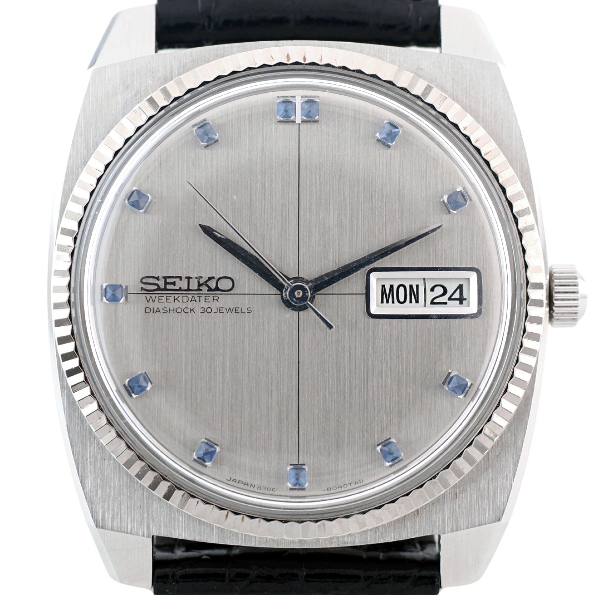 セイコー シーライオン M99 8306-8041 ウィークデーター 30石 自動巻 OH済 昭和42年/1967年製