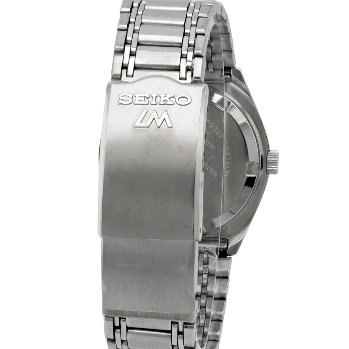 セイコー ロードマチック スペシャル 5216-7090 ９面カットガラス 25石 自動巻 OH済 昭和49年/1974年製 Seiko