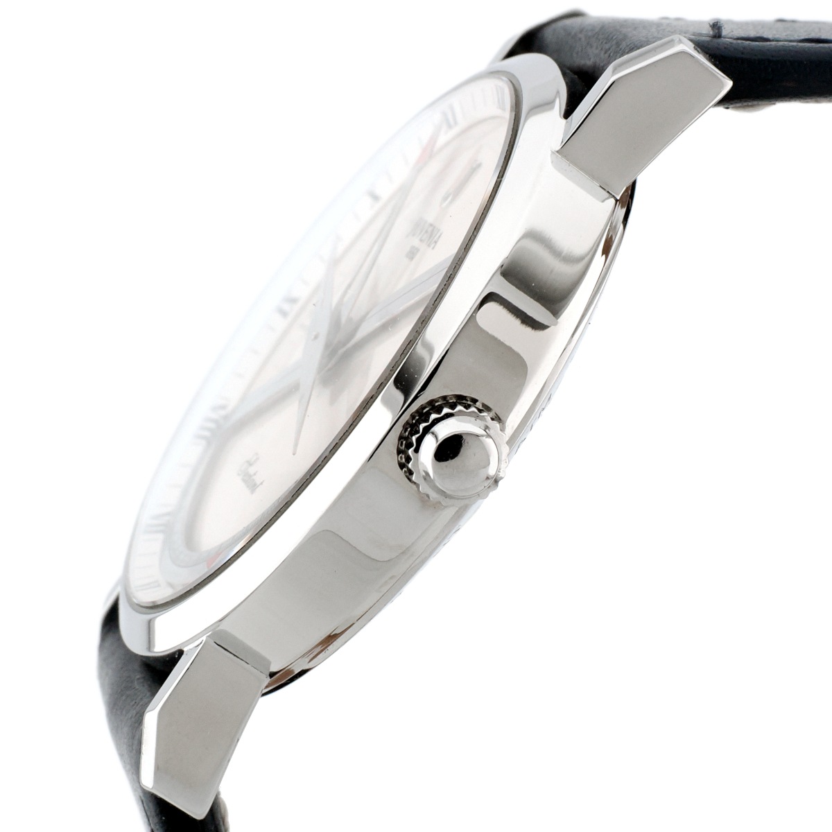 ジュベニア セクスタント Ref.9692 34mm 1990年代復刻 自動巻 OH済