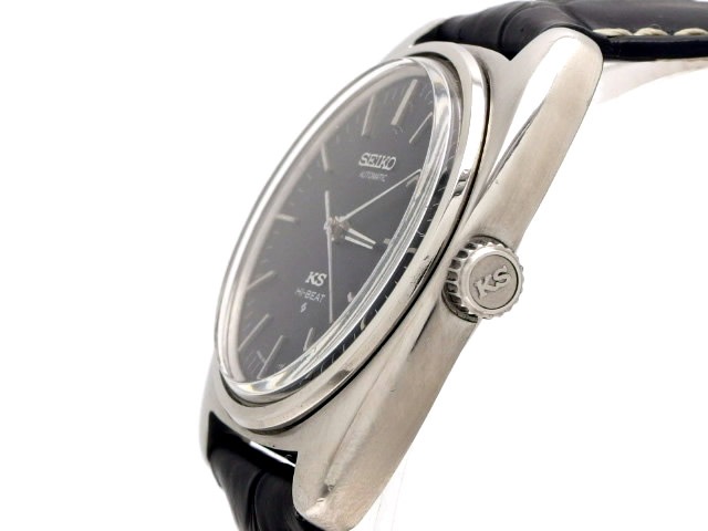 キングセイコー 5621-7000 自動巻 OH済 昭和46年製