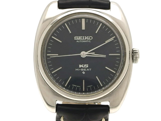 キングセイコー 5621-7000 自動巻 OH済 昭和46年製