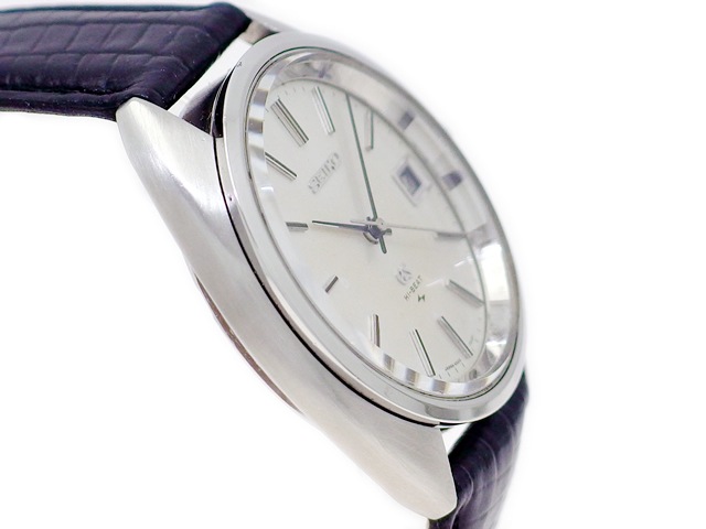 【新品仕上げ&精度調整済】グランドセイコー 4522-7010 45GS 手巻 グランドセイコー 4522-7010 25石手巻 OH済 昭和45年製