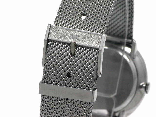 インターナショナル シャフハウゼン Ref.1410 C402 手巻 OH済 1970年代