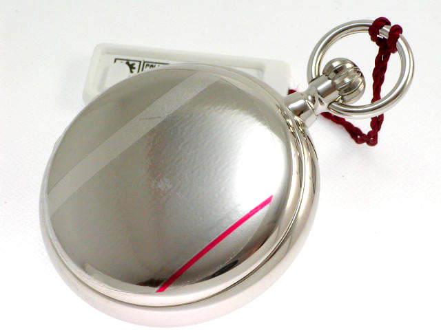 アエロ 懐中時計 手巻き A50904 PD01　新品